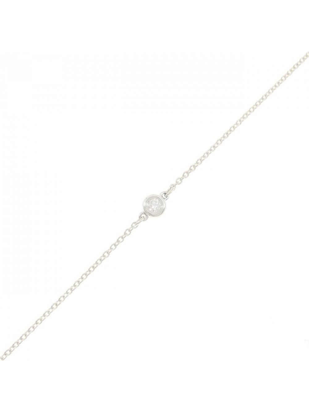 Tiffany & Co by the Yard Bracelet